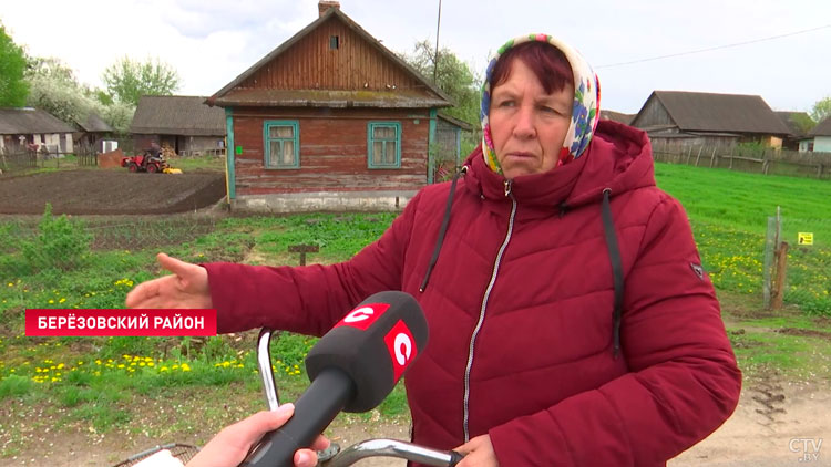 На пожаре погибли четверо малышей! Подробности трагедии в белорусской деревне-22