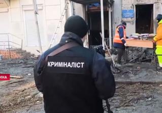 Число жертв пожара в одесском колледже увеличилось до 10. В Украине объявлен национальный траур