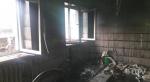 В Солигорске горел банно-оздоровительный комплекс: пожар заметил сторож
