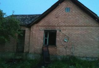 Пожар в Столбцовском районе: мужчина госпитализирован с ожогами