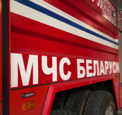 Строили около трёх лет. Аварийно-спасательная часть №27 Минска получила новое здание