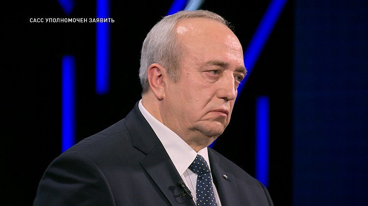 Клинцевич: позиция Лукашенко, который завоевал уважение и авторитет в России, позволила сохранить Беларусь и наше Союзное государство
