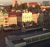 Белорусско-польский экономический форум начнётся в Познани 9 сентября 