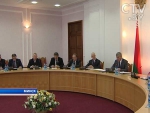 В Парламенте Беларуси подвели итоги работы и обсудили повестку дня четвертой сессии