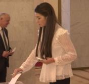 Кто возглавил профильные комиссии в новом парламенте? Репортаж СТВ