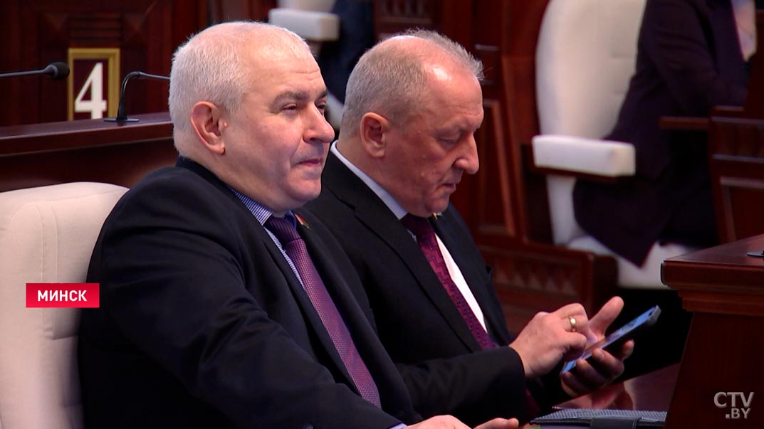 «Мы сегодня, в принципе, удовлетворены». Рачков о договоре с Россией о размещении военных объектов в Беларуси-1