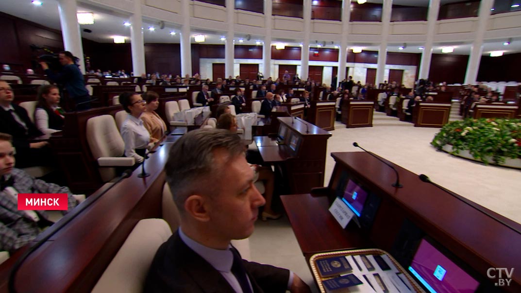 «Мы сегодня, в принципе, удовлетворены». Рачков о договоре с Россией о размещении военных объектов в Беларуси-7