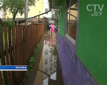 Ливни в Могилеве продолжаются вторые сутки: выпала декадная норма осадков