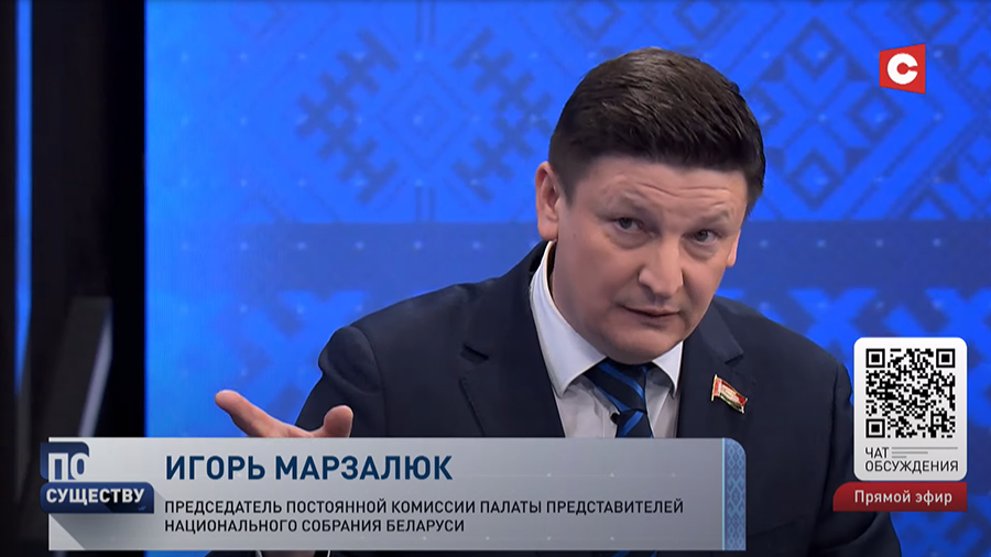 «У беларускай традыцыі ёсць абвостраны ген справядлівасці». Чаму ў 1995-м прагаласавалі за двумоўе?-1