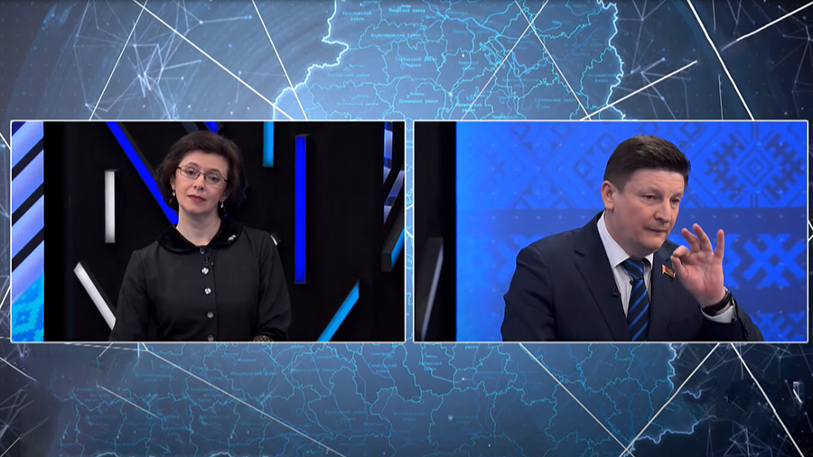 «У беларускай традыцыі ёсць абвостраны ген справядлівасці». Чаму ў 1995-м прагаласавалі за двумоўе?
