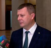 Министр финансов Беларуси: мы предусматриваем средства на поддержку экспорта