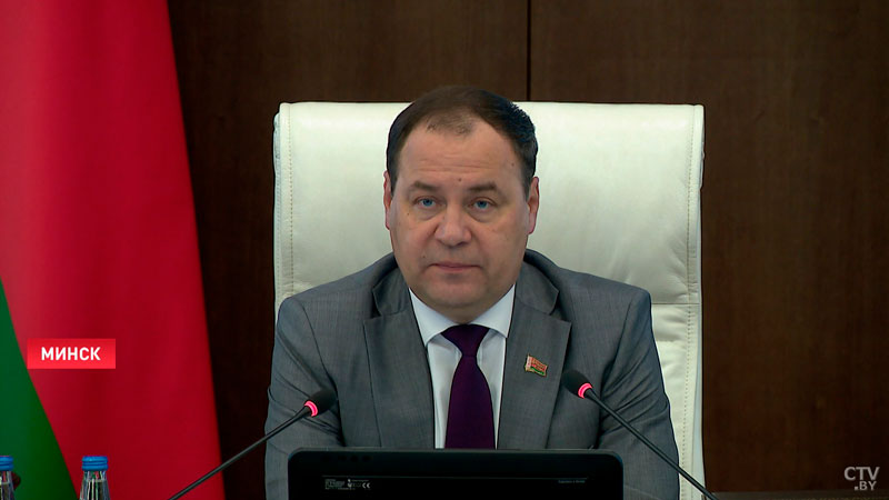 Роман Головченко: «Среднемесячная заработная плата должна составить 2 087 рублей»-4 Роман Головченко: «Среднемесячная заработная плата должна составить 2 087 рублей»-4