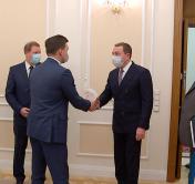Правительство Беларуси рассчитывает на увеличение финансирования со стороны ЕАБР