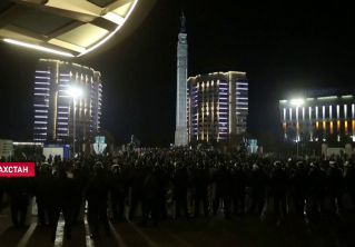 На фоне «газовых» протестов правительство Казахстана ушло в отставку. Её принял президент страны
