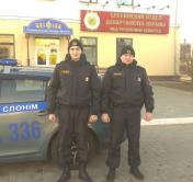 В Слониме 7-летняя девочка пропала по дороге в школу 