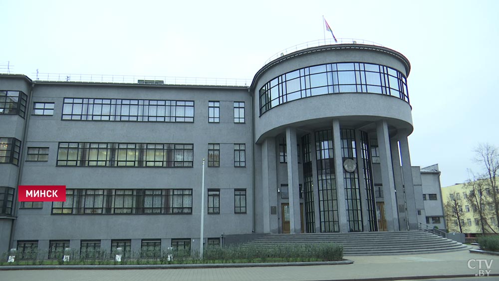 Представители Минобразования и БПЦ обсудили духовно-нравственное воспитание молодёжи-1