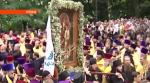 Более ста тысяч верующих собрались в Киеве на празднование 1030-летия крещения Руси