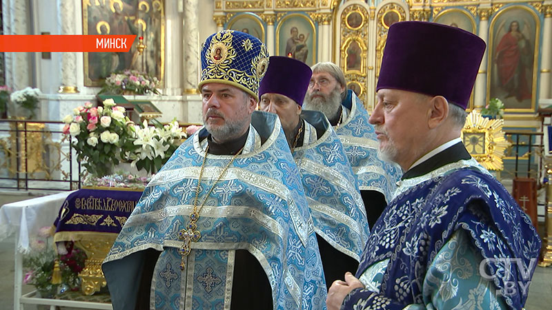 «Церковь вокруг себя объединяет всех». Экспедиция «Дорога к святыням» отправилась по маршруту Минск – Иваново