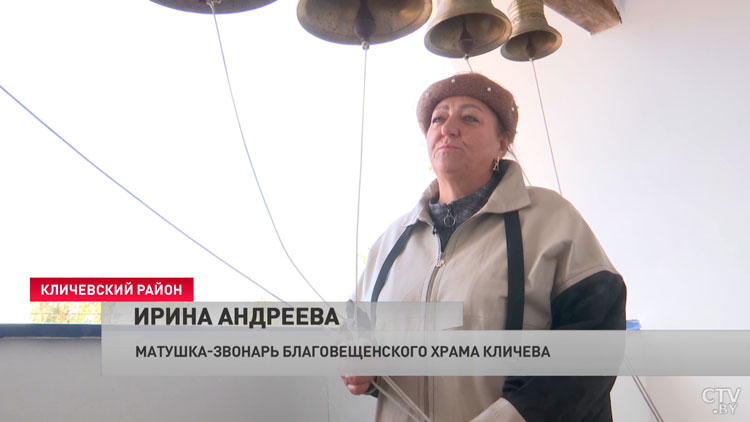 Православные отмечают Покров Пресвятой Богородицы. Этот день проводит черту между осенью и зимой-7