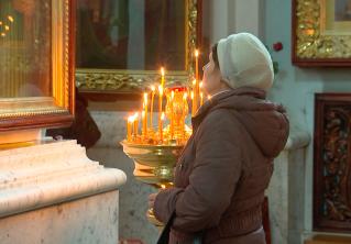 Православные верующие 15 февраля отмечают Сретение Господне. В этот день можно узнать, какой будет весна