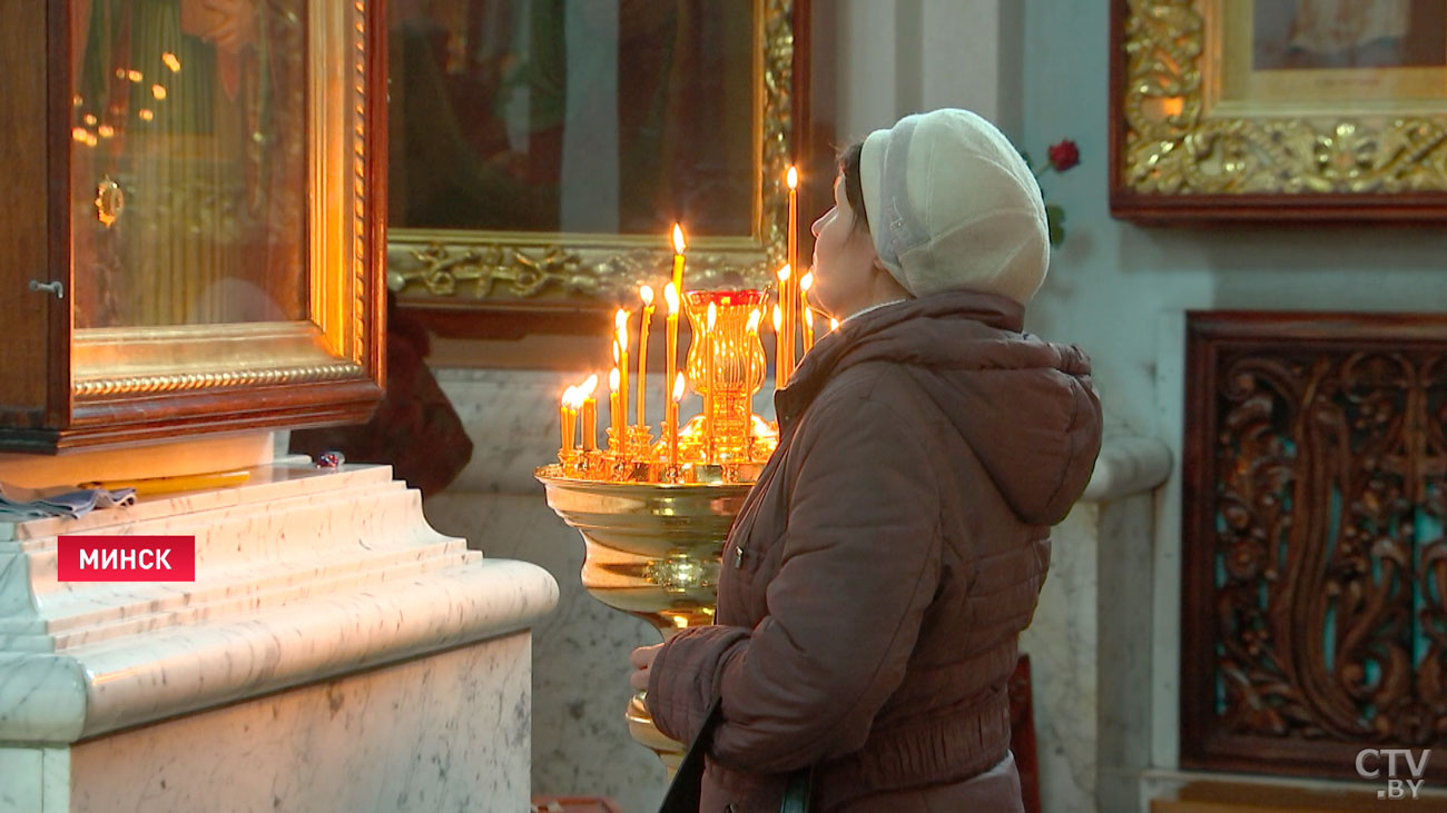 Православные верующие 15 февраля отмечают Сретение Господне. В этот день можно узнать, какой будет весна-1