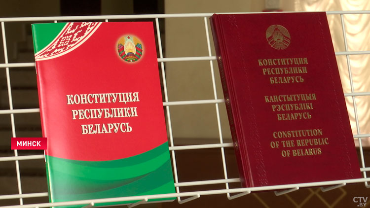 Чуприс: участие граждан в нормотворчестве придаёт законодательству дух народности, общественности-1