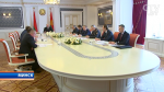 Александр Лукашенко: те, кто персонифицирует чемпионат мира-2021, что они выиграли, предложили отказаться от борьбы