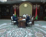 Александр Лукашенко о "налоговом маневре" России: Беларусь может потерять более $1 млрд
