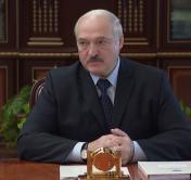 Александр Лукашенко: формировать состав будущего правительства мы начали давно. Наверное, полгода тому назад