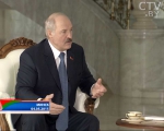 Александр Лукашенко: Я всегда приводил в пример Китай, что нам надо многое взять в Китае