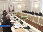 Александр Лукашенко: Экономика Беларуси должна снижать зависимость от зарубежного сырья Александр Лукашенко: Экономика Беларуси должна снижать зависимость от зарубежного сырья