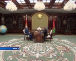 Александр Лукашенко рассказал об итогах встреч с Владимиром Путиным и Дмитрием Медведевым в Сочи