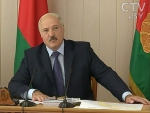 Президент Беларуси о развитии Гродненской области: «Пусть засучивают рукава и начинают действовать!»