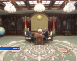 Александр Лукашенко: депутаты прошлого созыва должны быть востребованы