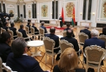 От простых рабочих до спортсменов и медиков: кто получил Ордена из рук Президента и как выглядят награды