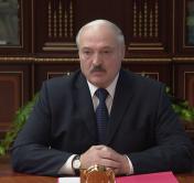 Александр Лукашенко о пути Беларуси во время пандемии: «Самые тяжёлые времена за весь президентский период»