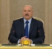 Президент Беларуси об украинско-российской границе: «Мы будем вести себя так, как договорятся две стороны»