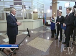 Александр Лукашенко рассказал, что из сельхозпродукции попадет на его праздничный стол