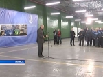 Александр Лукашенко прокомментировал итоги выборов президента в США