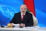 «Большой разговор с Президентом»: о безвизовом въезде и союзных границах