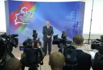 Александр Лукашенко: Беларусь и Россия практически договорились по газовому вопросу
