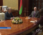 На должность заместителя премьер-министра Александр Лукашенко назначил Василия Жарко