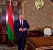 «Главное, чтобы все были здоровы». Что Президент сказал в новогоднем послании и почему оно было особенным?