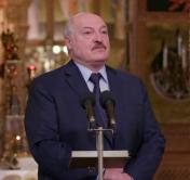 Лукашенко: «Вокруг нас произошло то, о чём я много раз говорил»