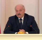 «Полны решимости вместе противостоять всем этим нападкам». Александр Лукашенко раскрыл подробности переговоров в Сочи