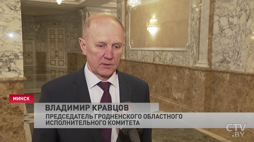 «Никто никого уговаривать больше не будет». Подробности совещания у Президента Беларуси по развитию регионов-27