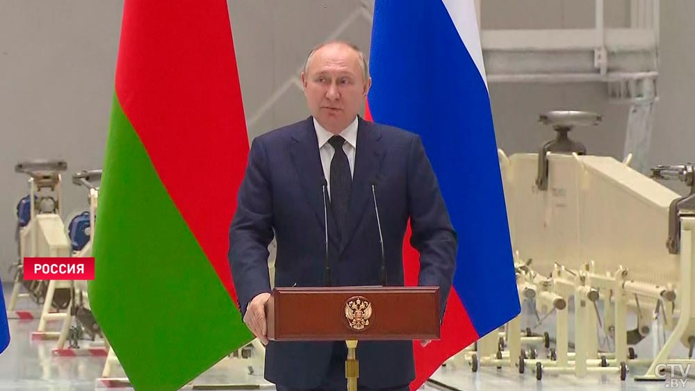 «Не будет и достаточного продовольствия». Путин об угрозах эмбарго на поставки удобрений-1