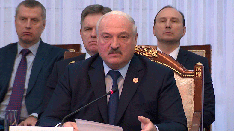 Лукашенко: «Эпоха доминирования доллара завершается»