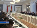 Александр Лукашенко: Правительство будущего пятилетия и все органы власти сформированы в основном еще до президентских выборов