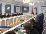 Президент на совещании по актуальным вопросам развития страны обозначил принципы работы национальной экономики в предстоящей пятилетке